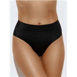 Omsa Трусы 3. OmD 2241B Invisible Slip Alto (термоклеевая обработка края), PA