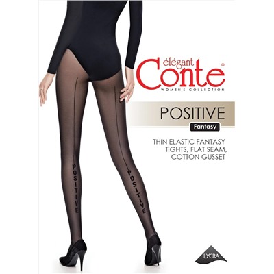 Conte elegant Колготки POSITIVE