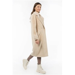 01-10979 Пальто женское демисезонное