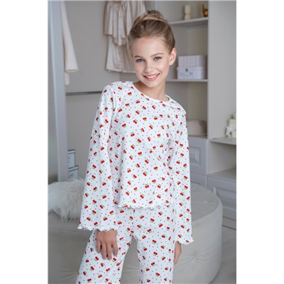 Сериз - детская пижама