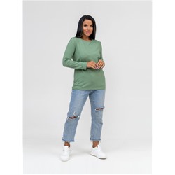 Текс-плюс Лонгслив НФ-00140867