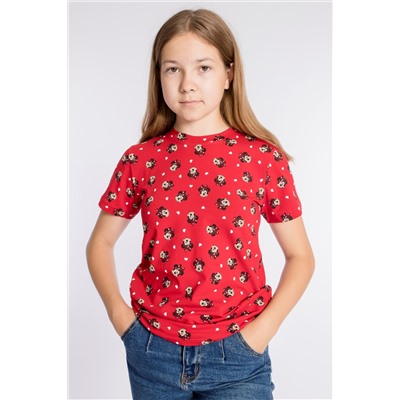 Футболка М22131д