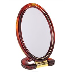 Rama Rose Настольное зеркало, 430-6, овал, 13 x 18 см 2993