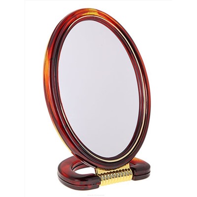 Rama Rose Настольное зеркало, 430-6, овал, 13 x 18 см 2993