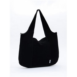 Сумка 91166MSS black Velina Fabbiana-Safenta