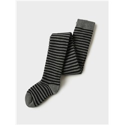 Колготки трикотажные махровые для мальчиков