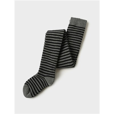 Колготки трикотажные махровые для мальчиков