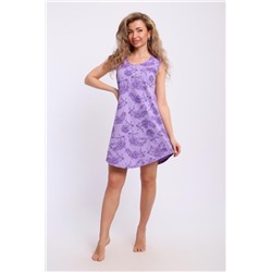 Сорочка 30122 (Лиловый)