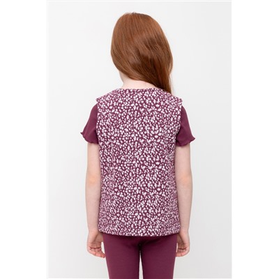 CROCKID Жилет КР 302575