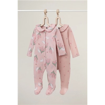 CROCKID Комбинезон К 6538-2уп