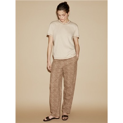 Omsa Пижама OmD 0226D FIERA Пижама жен. (Футболка + Брюки), СО