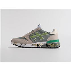 Кроссовки Premiata Mick