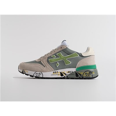 Кроссовки Premiata Mick