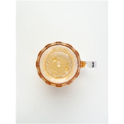 Кружка пивная охлаждающая «Настоящему мужику», 420 мл, пластик