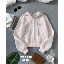 Толстовка бронь 2056190-2