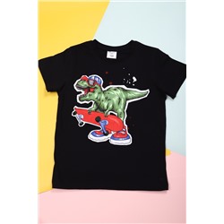 Футболка Д-7