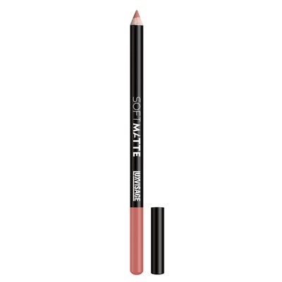 Карандаш для губ тон 602 Rose Beige