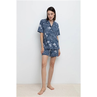 Trikozza Шорты Е 40044