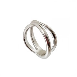 Кольцо из стали
