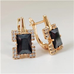 Серьги  Xuping