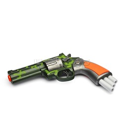 Револьвер "Дуэль" в коробке