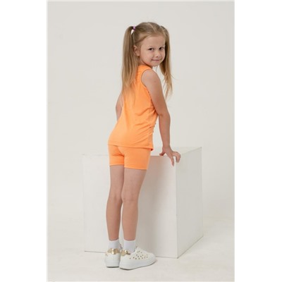 Майка 5098 детская (Оранжевый)