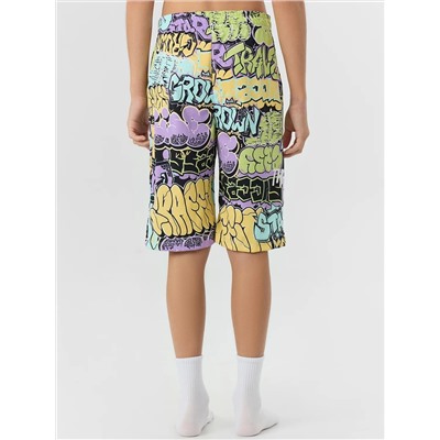 MARK FORMELLE Шорты 533701