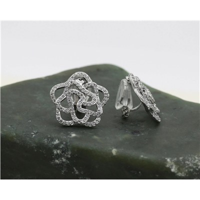 Серьги-клипсы G193977507270