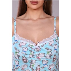 Сорочка 6256 НАТАЛИ, 766800