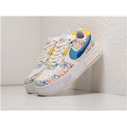 Кроссовки Nike Air Force 1 Fontanka