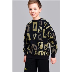 Свитшот PLAYTODAY, 1184919