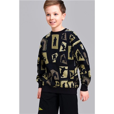 Свитшот PLAYTODAY, 1184919