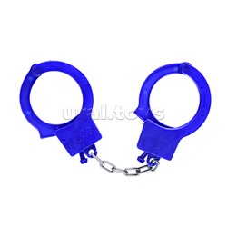 Набор полицейского "Городской патруль" в пакете