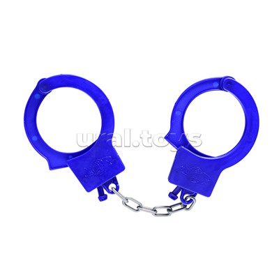 Набор полицейского "Городской патруль" в пакете