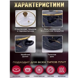 Набор кастрюль #22984205