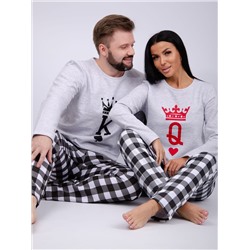 Malina Пижама 3127