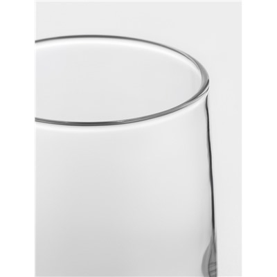 Набор стаканов Luminarc French brasserie, 330 мл, 6 шт., стекло, прозрачный