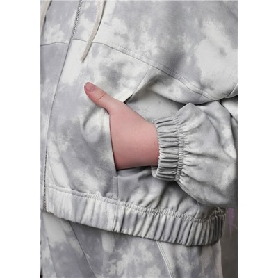 Толстовка детская для девочки