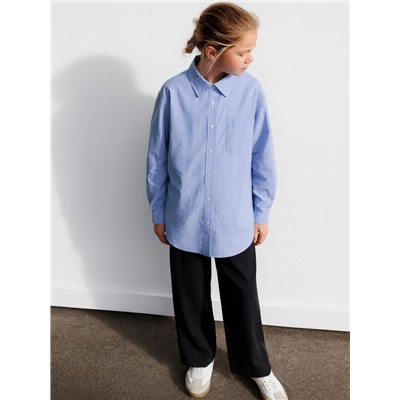 РУБАШКА ДЛЯ ДЕВОЧЕК 127935