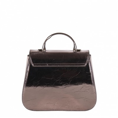 Сумка 6046-4Q gun Polina&Eiterou