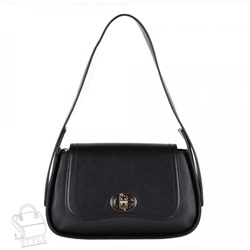 Сумка женская  012310092 black Chrisbella