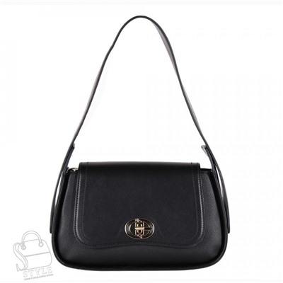 Сумка женская  012310092 black Chrisbella