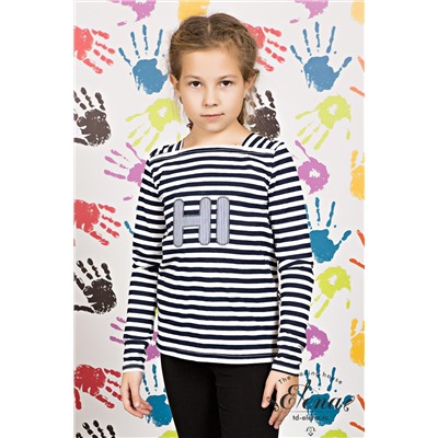 Тельняшка  М21989ВШв