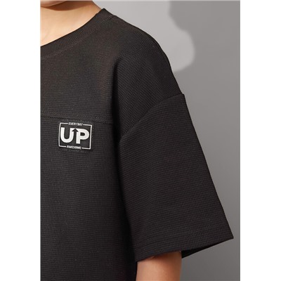 Футболка детская для мальчика