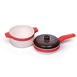 Кухня "Готовим дома" (73 предмета) в коробке