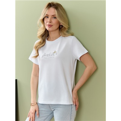 Футболка Дзен