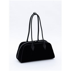 Сумка 990180NNAA black Natale Navetta