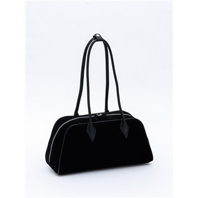 Сумка 990180NNAA black Natale Navetta