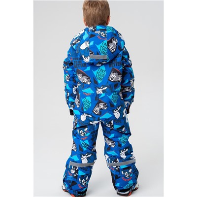 Комбинезон PLAYTODAY, 1223130