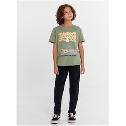 ФУТБОЛКА ДЛЯ МАЛЬЧИКОВ 113432